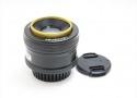 【中古】 レンズベビー（lensbaby） Twist 60 60mm F2.5 [ニコンF用]