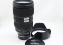 【中古】 タムロン(tamron) 35-150mm F/2-2.8 Di III VXD (A058) [ソニーE]