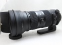 【中古】 シグマ(sigma) S150-600mm F5-6.3 DG OS HSM [キヤノン用]