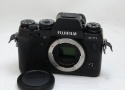 【中古】 富士フイルム(fujifilm) FUJIFILM X-T1 ボディ
