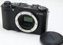 【中古】 富士フイルム(fujifilm) FUJIFILM X-M5 ボディ [ブラック]