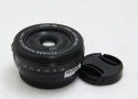【中古】 富士フイルム(fujifilm) FUJINON XF27mmF2.8 R WR