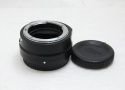 【中古】 ニコン(nikon) マウントアダプター FTZII