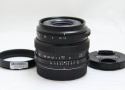 【中古】 コシナ(cosina) フォクトレンダー NOKTON 40mm F1.2 Aspherical [フジフィルムX用]