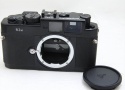 【中古】 フォクトレンダー(voigtlander) BESSA R2M