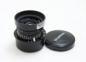 【中古】 コシナ(cosina) フォクトレンダー HELIAR 40mm F2.8 Aspherical L [ブラック]