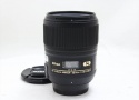 【中古】 ニコン(nikon) AF-S Micro NIKKOR 60mm f/2.8G ED