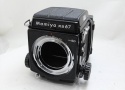 【中古】 マミヤ(mamiya) RB67 ProSD + 120ホルダー