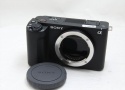 【中古】 ソニー(sony) VLOGCAM ZV-E1 ボディ [ブラック]