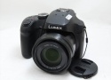 【中古】 パナソニック(panasonic) LUMIX DC-FZ85D-K