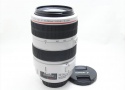 【中古】 キヤノン(canon) EF70-300mm F4-5.6L IS USM + 三脚座