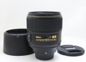 【中古】 ニコン(nikon) AF-S NIKKOR 105mm f/1.4E ED
