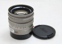 【中古】 ライカ(leica) ズミルックス 50mm F1.4 チタン フード組込