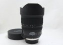 【中古】 タムロン(tamron) SP 15-30mm F/2.8 Di VC USD G2 (Model A041) [ニコン用]