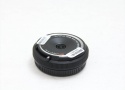 【中古】 オリンパス・OMシステム(olympus・OM SYSTEM) フィッシュアイボディーキャップレンズ BCL-0980 [ブラック]