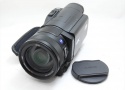 【中古】 ソニー(sony) ビデオカメラ FDR-AX100