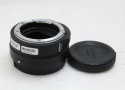【中古】 ニコン(nikon) マウントアダプター FTZII