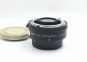 【中古】 ニコン(nikon) Ai AF-S TELECONVERTER TC-14EII 1.4x