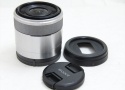 【中古】 ソニー(sony) E 30mm F3.5 Macro SEL30M35