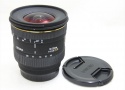【中古】 シグマ(sigma) 10-20mm F4-5.6 EX DC [ソニー用]