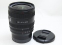【中古】 ソニー(sony) FE 24-50mm F2.8 G SEL2450G