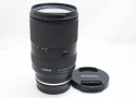 【中古】 タムロン(tamron) 28-200mm F/2.8-5.6 Di III RXD (Model A071)[ソニーE用]