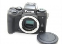 【中古】 キヤノン(canon) EOS M5 ボディ