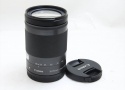 【中古】 キヤノン(canon) EF-M18-150mm F3.5-6.3 IS STM [グラファイト]
