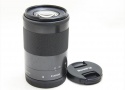 【中古】 キヤノン(canon) EF-M55-200mm F4.5-6.3 IS STM