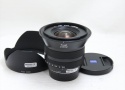 【中古】 ツァイス(zeiss) Touit 2.8/12 [フジフイルム用]