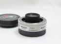【中古】 ソニー(sony) 1.4x TELECONVERTER SEL14TC