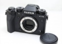 【中古】 富士フイルム(fujifilm) FUJIFILM X-T5 ボディ [ブラック]