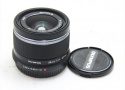 【中古】 オリンパス・OMシステム(olympus・OM SYSTEM) M.ZUIKO DIGITAL 25mm F1.8 [ブラック]