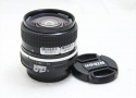 【中古】 ニコン(nikon) Ai Nikkor 24mm F2.8