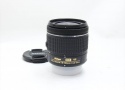 【中古】 ニコン(nikon) AF-P DX 18-55mm F3.5-5.6G VR