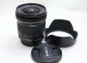 【中古】 キヤノン(canon) EF-S10-18mm F4.5-5.6 IS STM