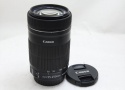 【中古】 キヤノン(canon) EF-S55-250mm F4-5.6 IS STM