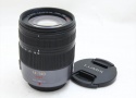 【中古】 パナソニック(panasonic) LUMIX G VARIO HD 14-140mm/F4-5.8 ASPH./MEGA O.I.S. H-VS014140