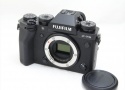 【中古】 富士フイルム(fujifilm) FUJIFILM X-T5 ボディ [ブラック]