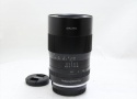 【中古】 その他(other) 七工匠 7Artisans 60mm F2.8 Macro （Xマウント）