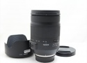 【中古】 タムロン(tamron) 35-150mm F/2.8-4 Di VC OSD (Model A043) [ニコン用]