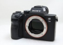 【中古】 ソニー(sony) α7 III ILCE-7M3 ボディ
