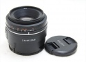 【中古】 ソニー(sony) 85mm F2.8 SAM SAL85F28
