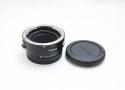 【中古】 キヤノン(canon) マウントアダプター EF-EOS M