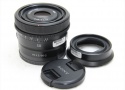 【中古】 ソニー(sony) FE 50mm F2.5G SEL50F25G