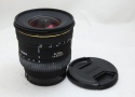 【中古】 シグマ(sigma) 10-20mm F4-5.6 EX DC [ソニー用]