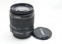 【中古】 キヤノン(canon) EF-S18-55mm F3.5-5.6 IS II