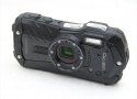 【中古】 リコー(ricoh) RICOH WG-70 [ブラック]