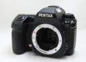 【中古】 ペンタックス(pentax) PENTAX K-7 ボディ