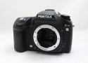 【中古】 ペンタックス(pentax) PENTAX K10D ボディ